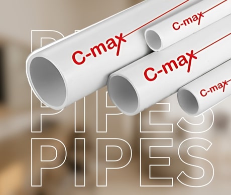 pipes